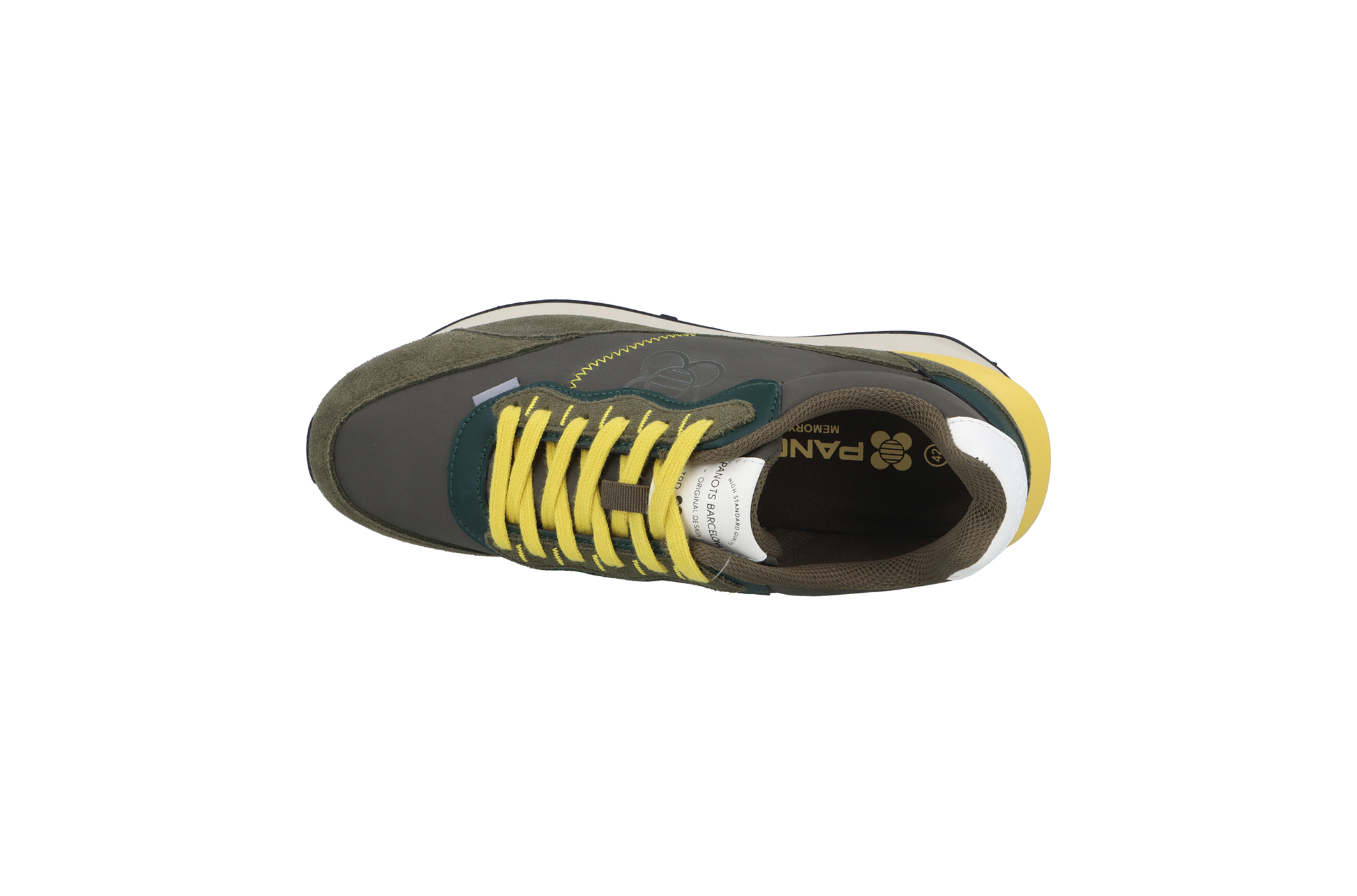TONI KHAKI 2 TONI KHAKI