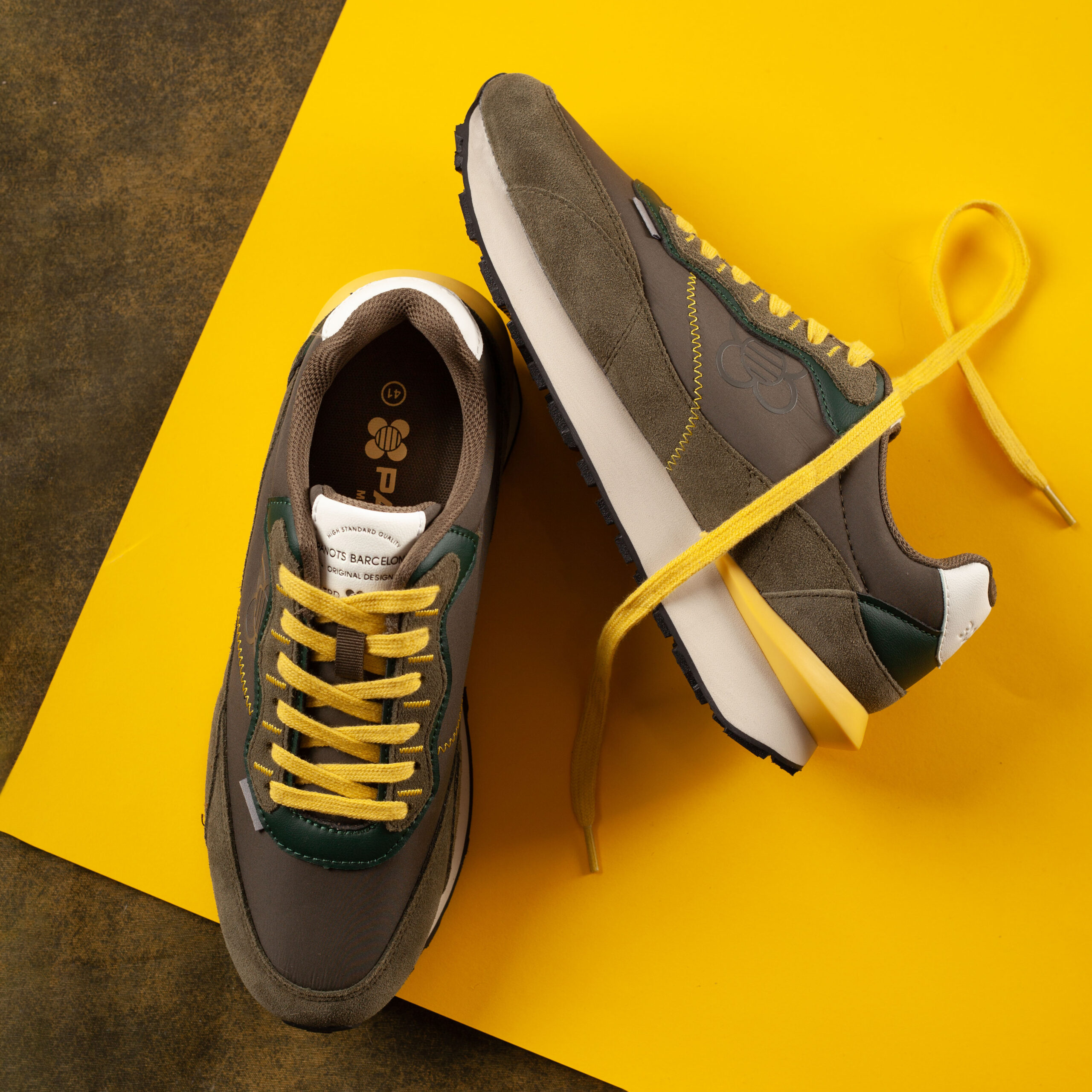 TONI KHAKI 6 TONI KHAKI