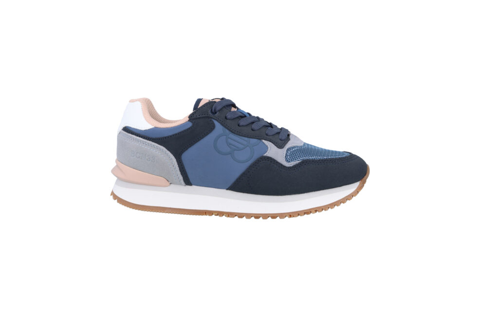 TUSET NAVY