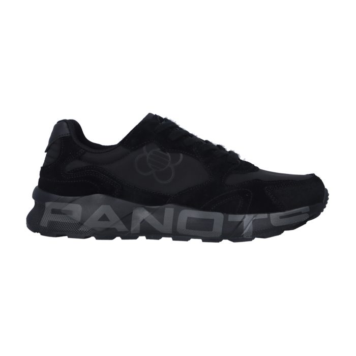 GARRAF men BLACK 1