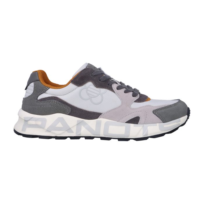 GARRAF men GREY 1
