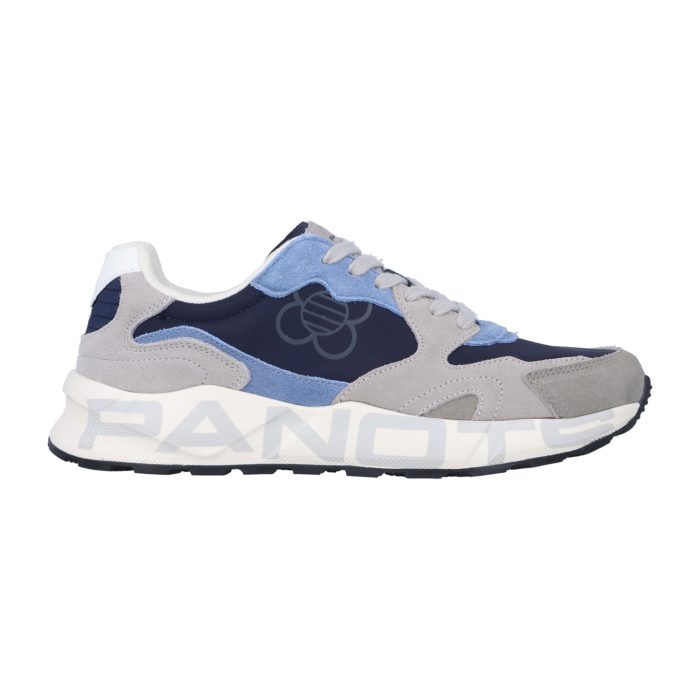 GARRAF men NAVY 1