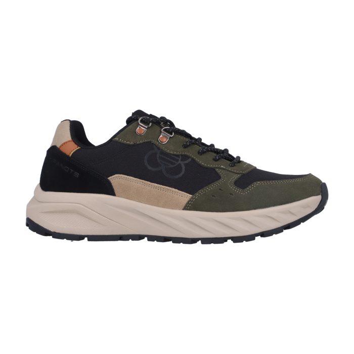 MONTABLANC men KHAKI 1