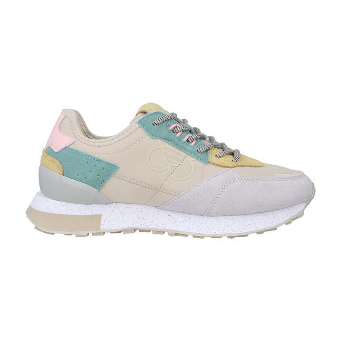 PEDRERA women BEIGE 1