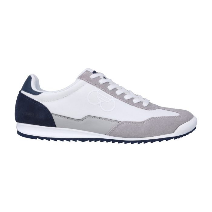 RAMBLA men WHITE 1
