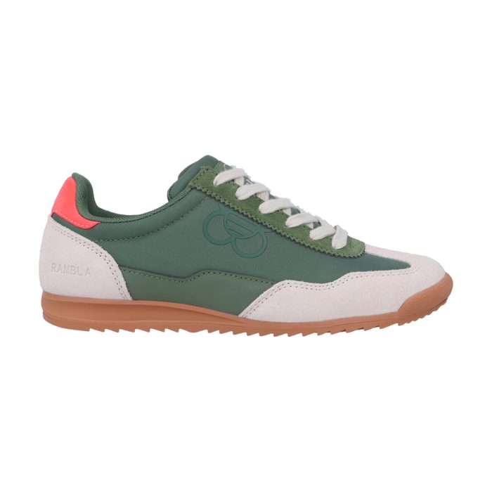 RAMBLA KHAKI 12 RAMBLA women KHAKI 1