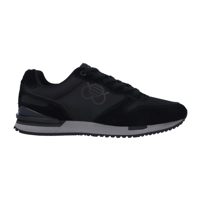 ROSELLO men BLACK 1
