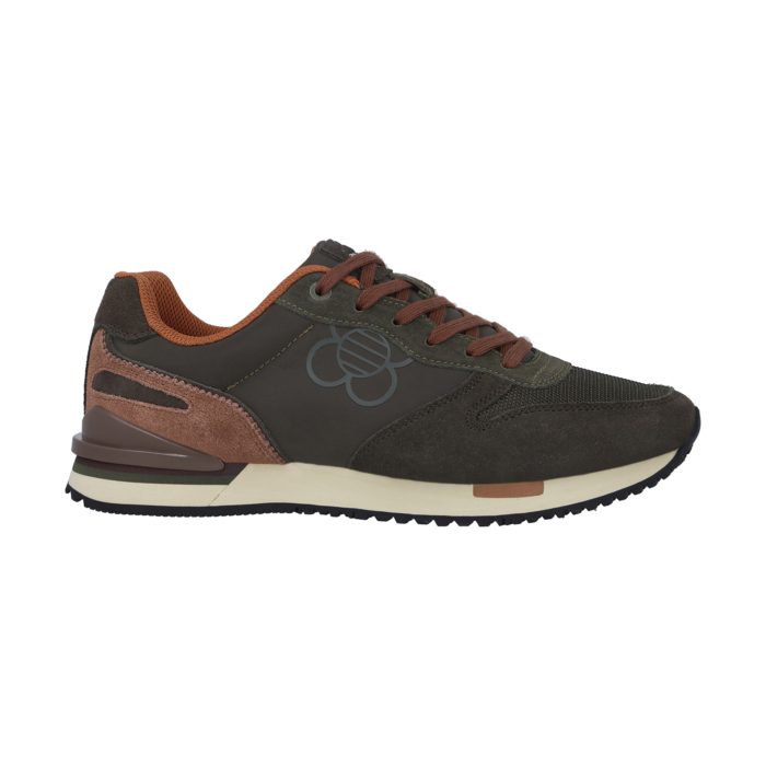 ROSELLO men KHAKI 1