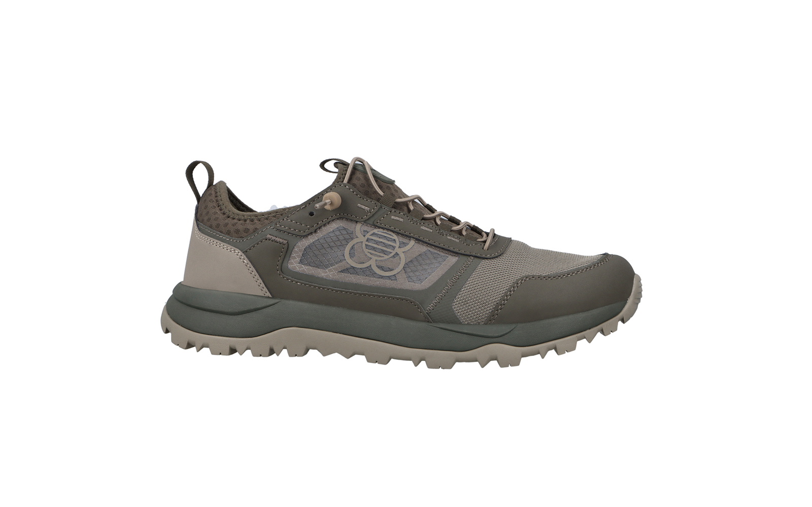 EBRE KHAKI 1 EBRE KHAKI