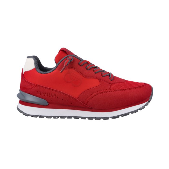 MIRAMAR women RED 1 2