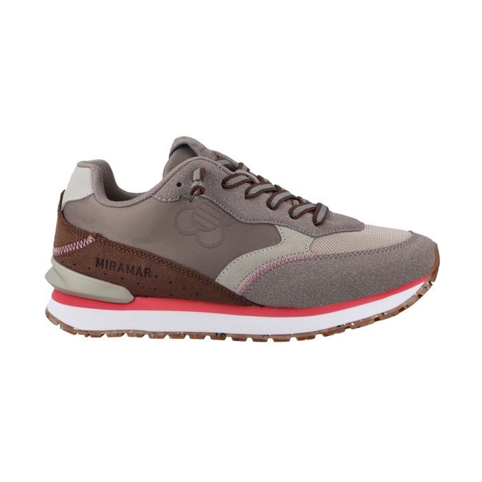 MIRAMAR women TAUPE 1 1