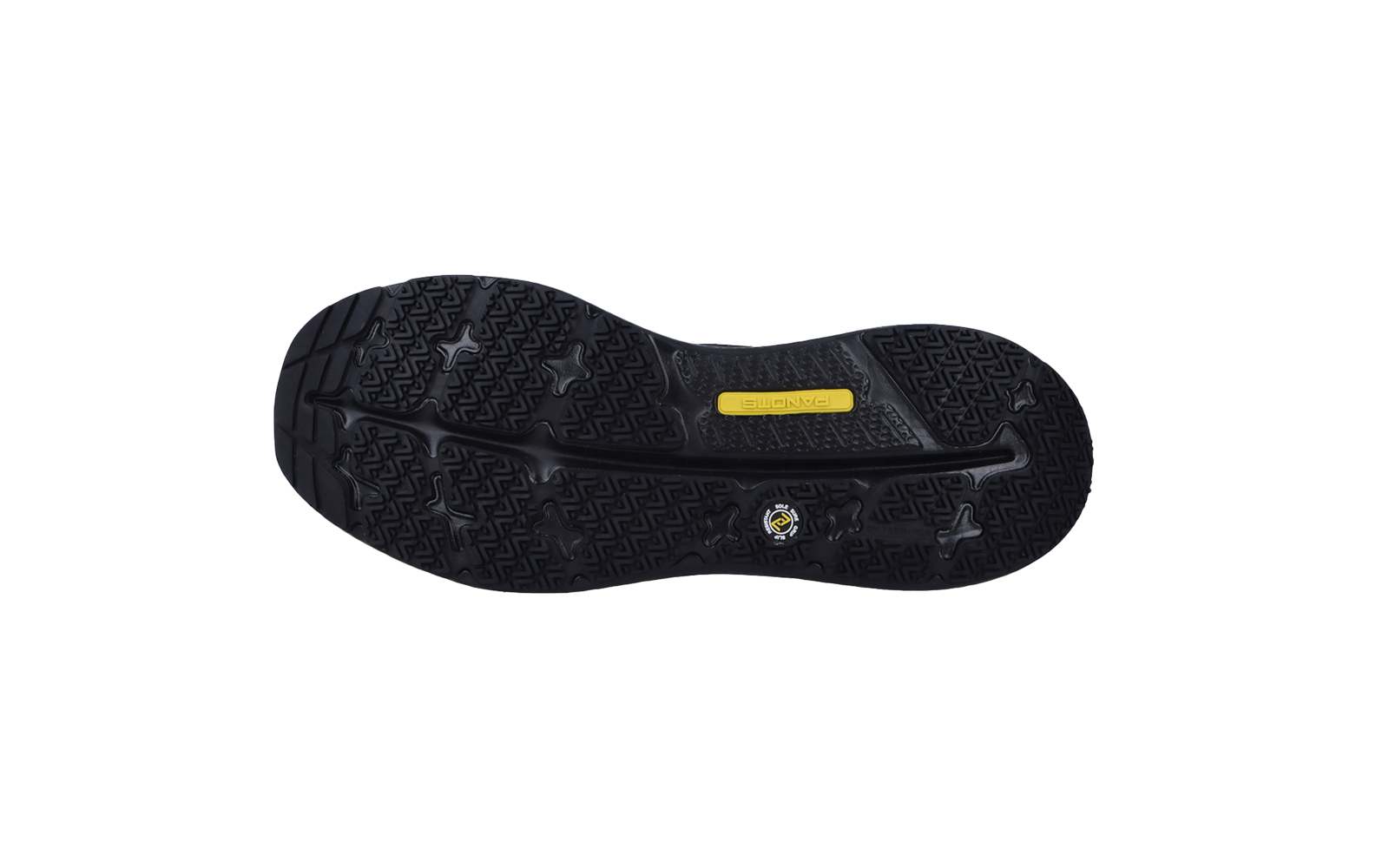 PARC BLACK 5 PARC BLACK